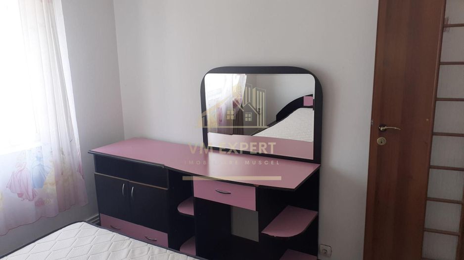 AGENTIE IMOBILIARA VINDE APARTAMENT 3 CAMERE, ZONA VISOI, MOBILAT - Poză 3