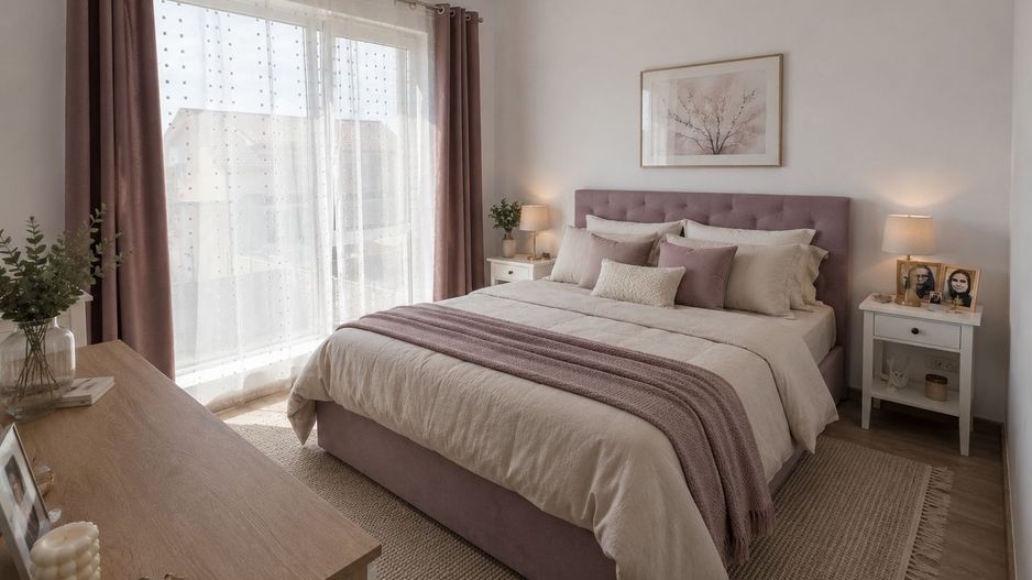 DUPLEX P+1E DE VÂNZARE ÎN MOṢNITA NOUĂ - Poză 3