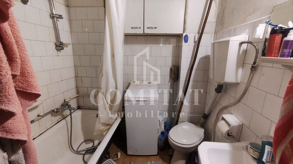 Apartament de vânzare | Clădire istorică | zona str. Republicii - Poză 6