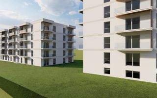 NOU! Apartament 3 camere, Pret Promotional! - Poză 4