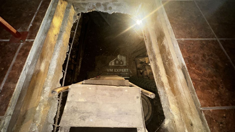 CASA 3 CAMERE, TEREN 1069 MP, COMUNA STOENESTI, ARGES - Poză 21