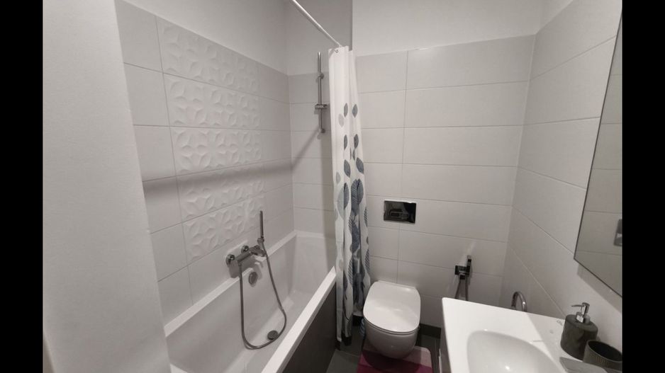 Parcul Herastrau | Prima Închiriere | Apartament 2 camere - Poză 9