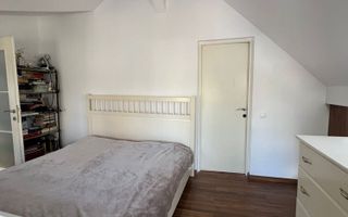 Apartament 2 camere, 58 mp, Gheorgheni – zona Hotel Royal - Poză 7