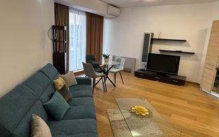 Apartament 2 camere loc de parcare în subteran - Poză 14