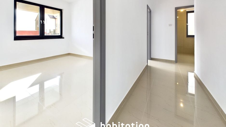 Tur virtual 3 Camere, 2 locuri parcare, Comision 0% - Calea Urseni - Poză 8