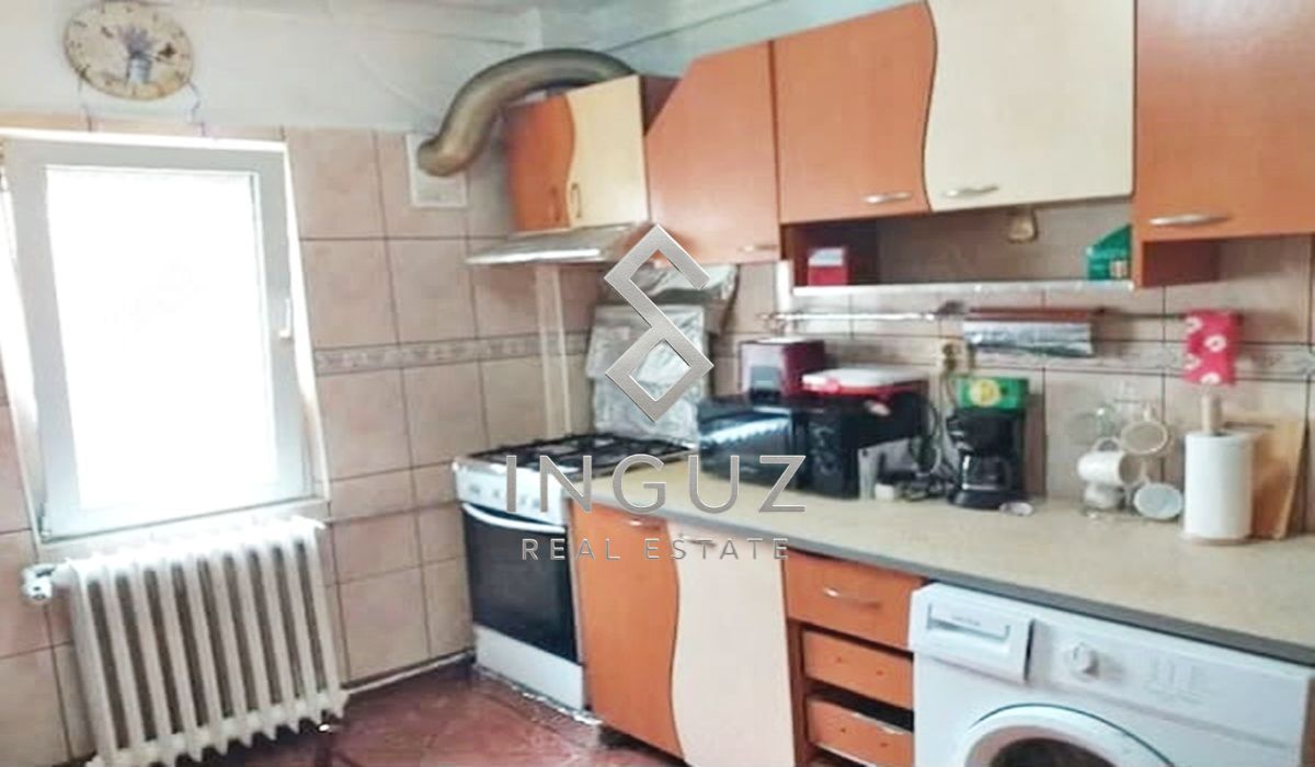 Apartament spațios cu 3 camere de închiriat | Brico Pantelimon - Poză 5