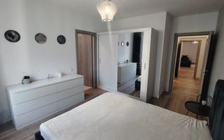 Apartament 3 camere Piata Muncii | Decebal | Calarasi | Comision 0 % - Poză 3