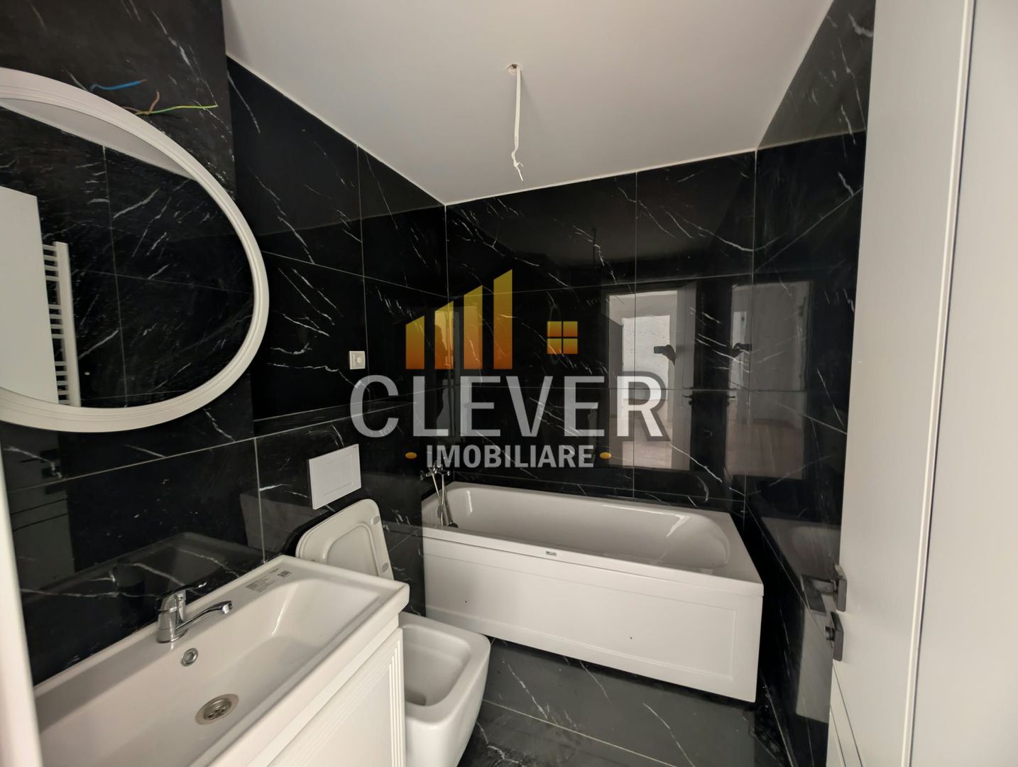 Apartament 2 Camere | Gradina Proprie si loc de parcare| Pallady - Poză 17