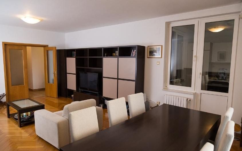 Apartament 2 camere, complet mobilat si utilat ,Grozăvești - Poză 3