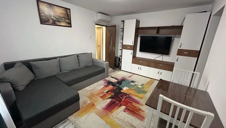 2 camere semidecomandat, etaj 2, aproape de metrou – Politehnica - Poză 3