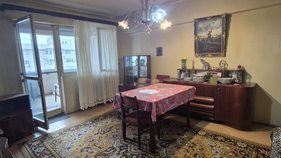 Apartament cu 2 camere Delfinului/ Mega Mall - Poză 10