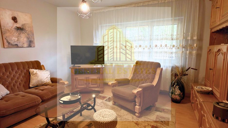 Închiriere Apartament 2 Camere Decomandat – Zona Răcădău, Brașov - Poză 3