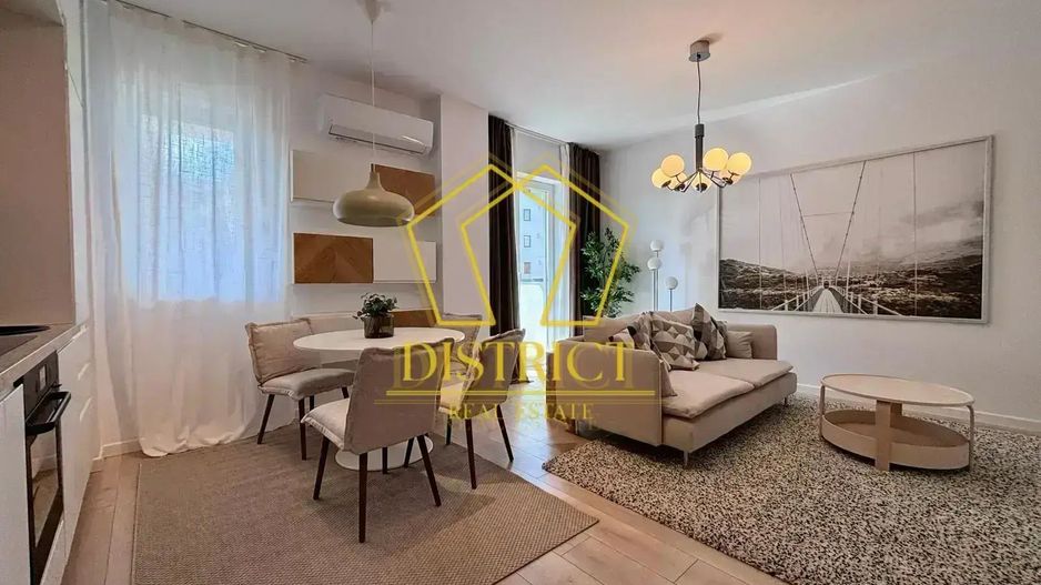 Penthouse-uri noi cu 3 camere | Torontalului - Poză 2