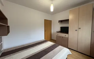 Apartament cu 3 camere, 2 bai, parter inalt, bloc nou, zona Lipovei. COMISION 0  - Poză 17