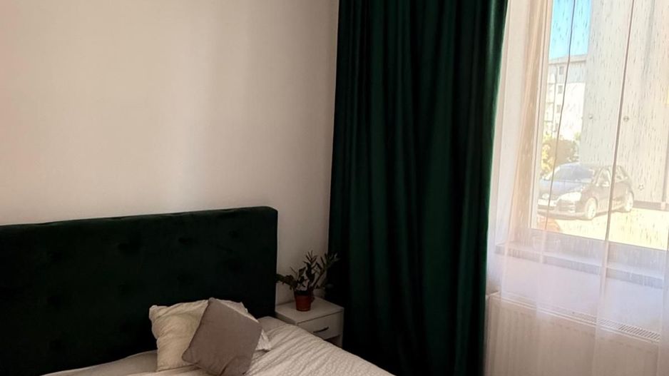 Giroc-Um | 3 Camere | 2 Locuri de parcare | Disponibil de la 1 Iulie - Poză 3
