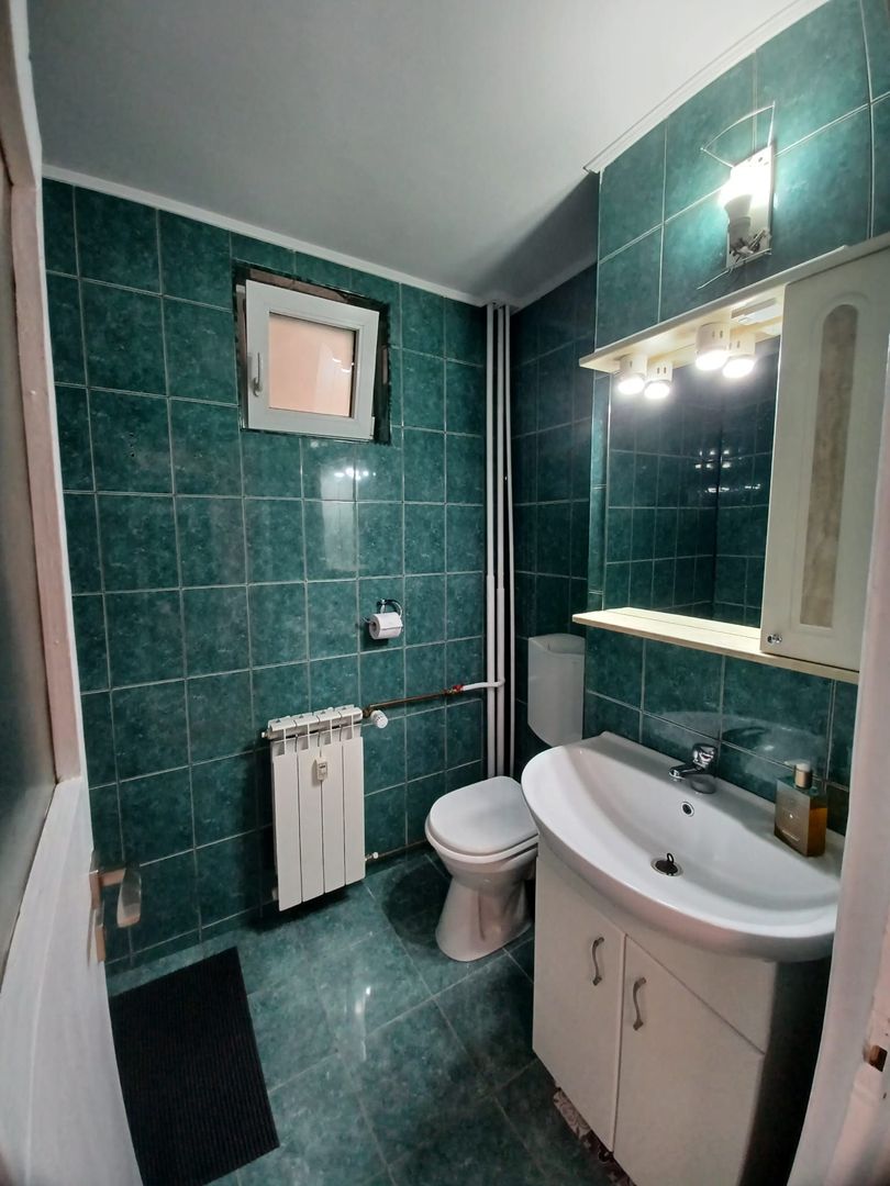 Chirie, 2 dormitoare, str. Sovata. 400 E/lună negociabil. Comision 0. - Poză 23