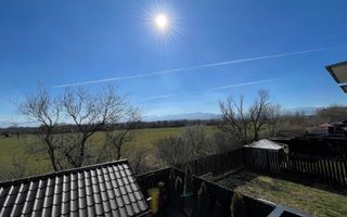 Casa cvadruplex de vanzare 4 camere, 2 locuri de parcare - Poză 2