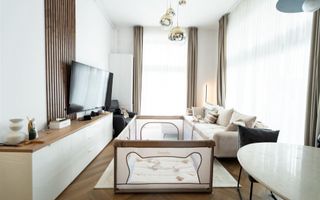 Apartament premium 3 camere – 73 mp – terase generoase. - Poză 4