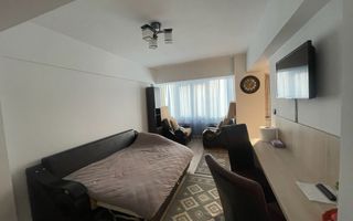 GARSONIERA CENTRALA | MOBILATA | VEDERE SPRE ORAS | RADAUTI - Poză 1