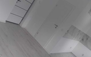 Apartament de închiriat, zonă Bucium-Visani, centrală proprie, Iași - Poză 8