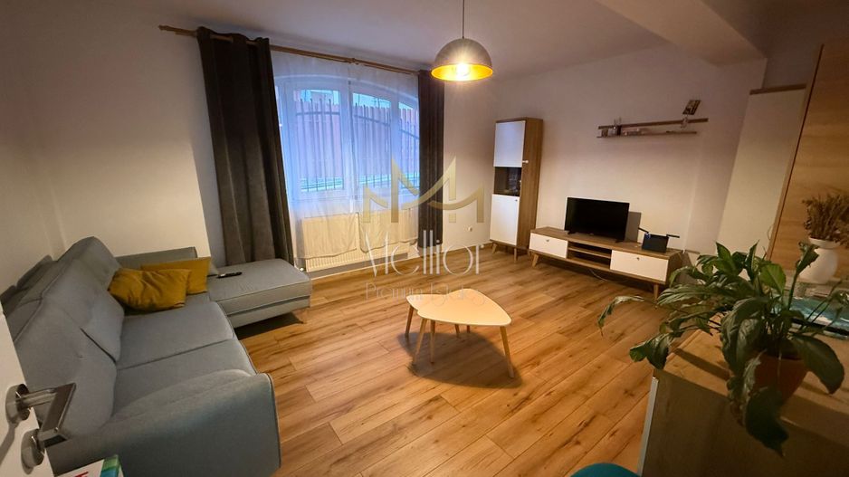 Apartament decomandat, 2 camere - Andrei Muresanu - Poză 2