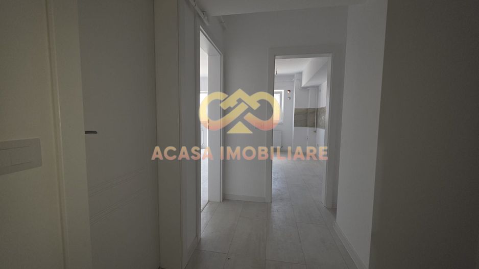 NOU APARTAMENT 1 CAMERA FINALIZAT  42mp PLATOU GALATA - Poză 7