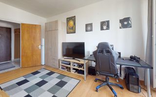 Garsoniera bloc mixt Calea Vitan - Mihai Bravu - Poză 11