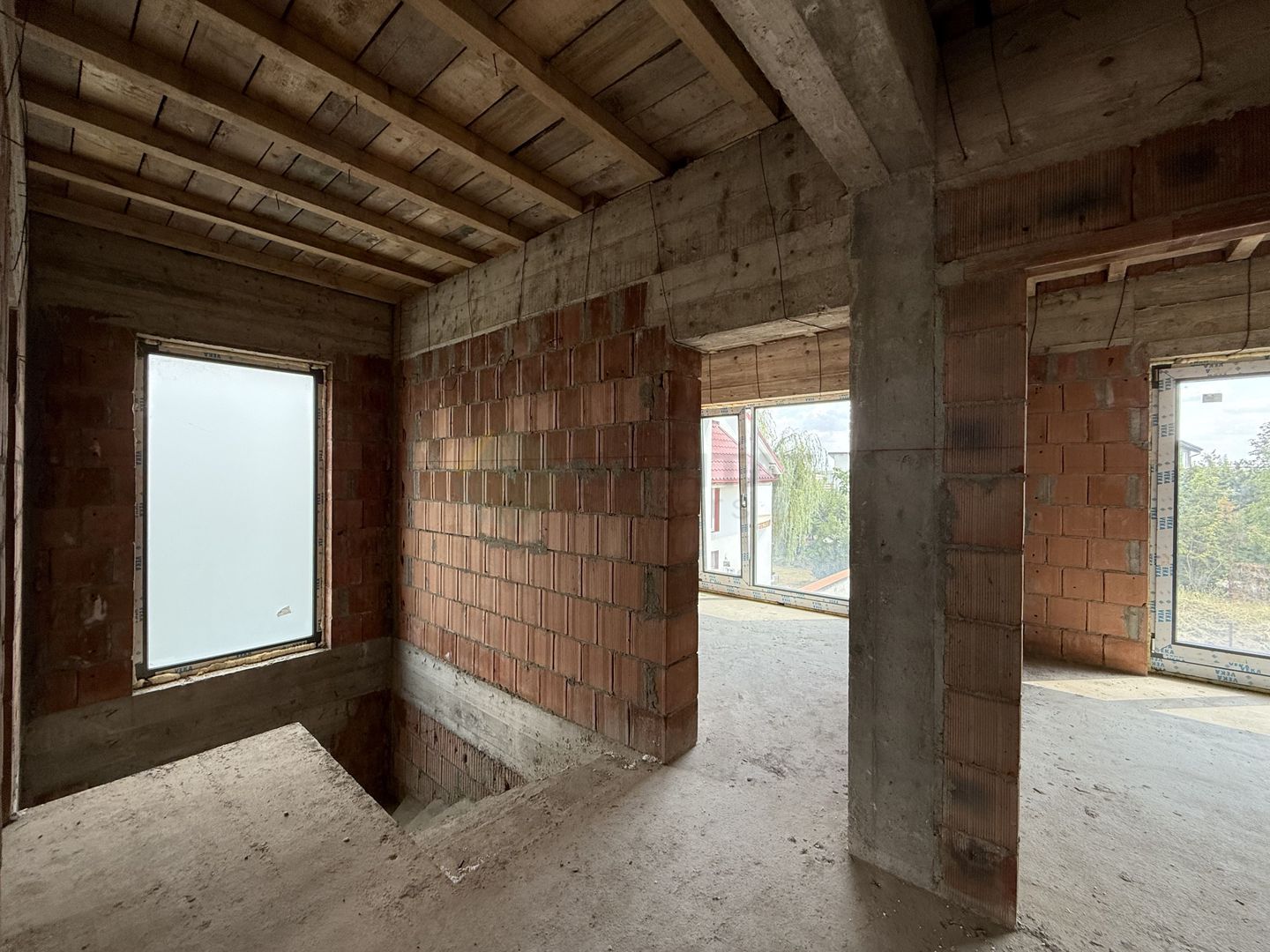 Vila individuala - Smart | Tunari, 205 mpc - Poză 16