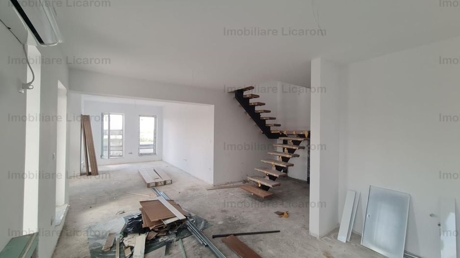 Penthouse NOU cartier Bartolomeu Avantgarden - Poză 2