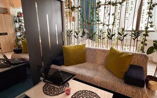 Apartament de vanzare Soseaua Voinesti Iasi - Mobilat si utilat - Poză 1