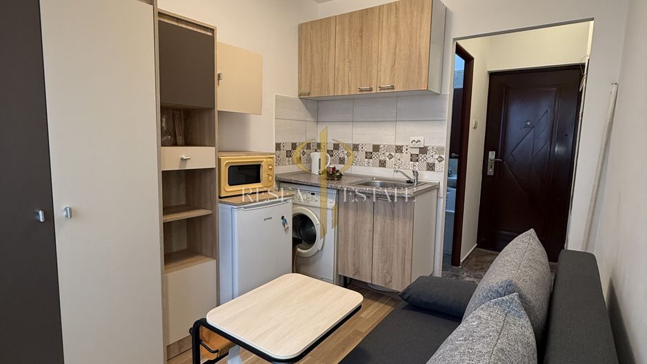 Garsonieră mobilată și utilata| etaj intermediar| Dambovita - Poză 2