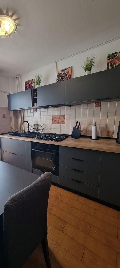 APARTAMENT SUPERB 2 CAMERE BANU MANTA - Poză 3