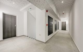 Penthouse sistem Smart home ready |  118 mp+terasa 76mp  | Upnorth Boutique - Poză 23