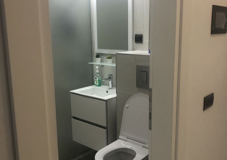 SEA ON Mamaia Nord - prima linie cu vedere la mare, zona exclusivista - Poză 8