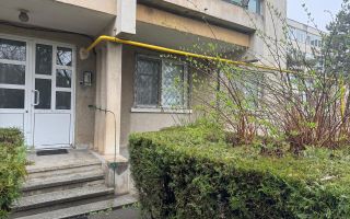 Tomis II | 3 camere decomandate | Garaj propriu | Boxă - Poză 2