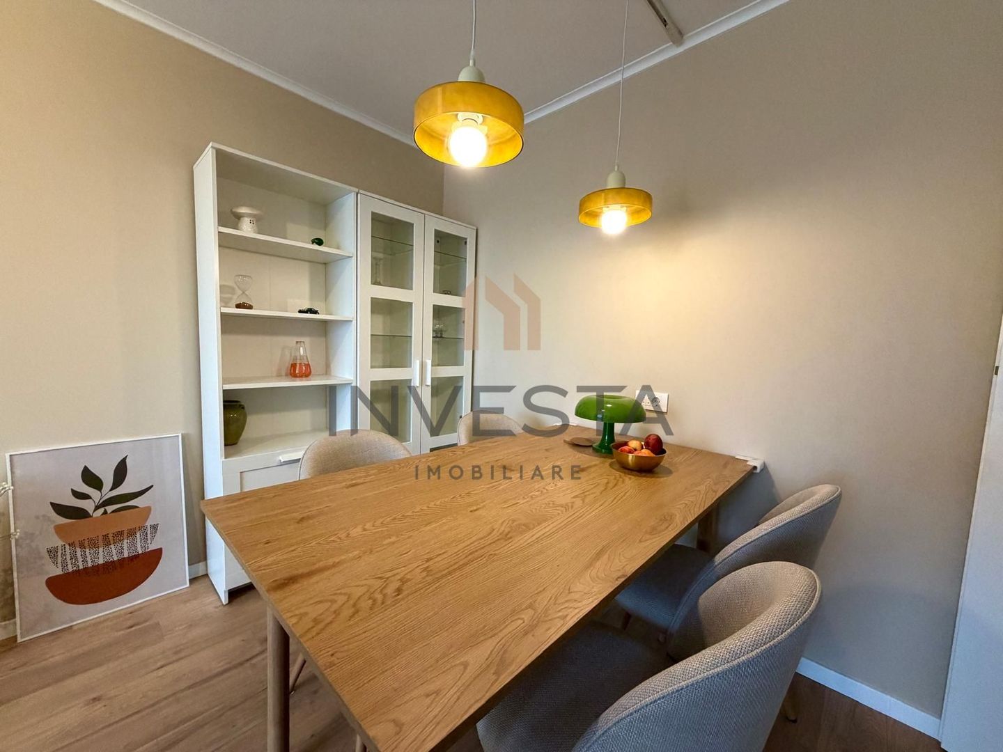 Apartament cu 4 camere in zona strazii Gheorghe Dima ! - Poză 3