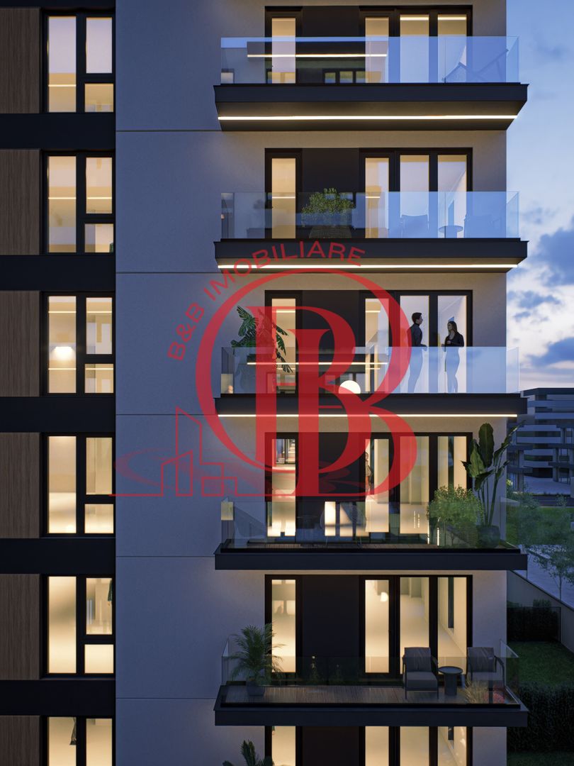 Sya Towers - Poză 4