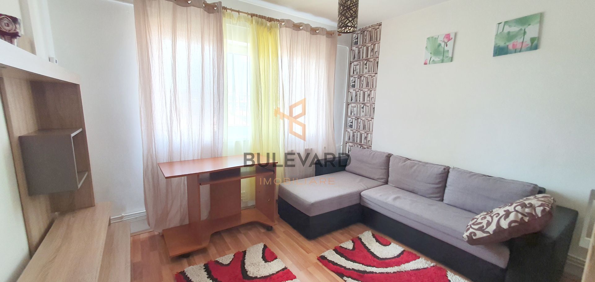 Apartament 2 camere decomandate, zona strazii Dunarii! - Poză 1