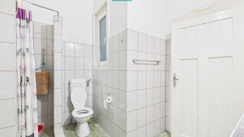 Apartament 3 camere ultracentral Oradea - Poză 15