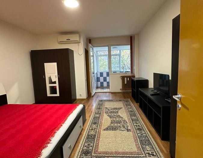 Dristor metrou - Poză 2