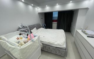 INCHIRIERE  APARTAMENT  3 CAMERE - DECOMANDAT -  Rond Alba Iulia - Poză 6