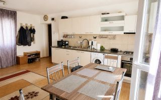 Apartament 3 camere de vânzare | Sibiu | 61 mp | Promenada Mall - Poză 3
