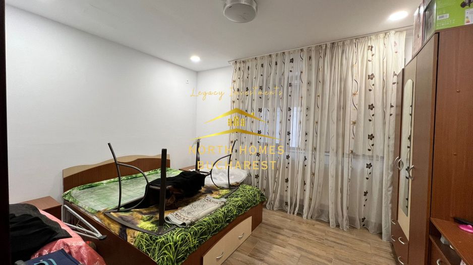 Apartament 3 camere cu terasa si gradina - Poză 11