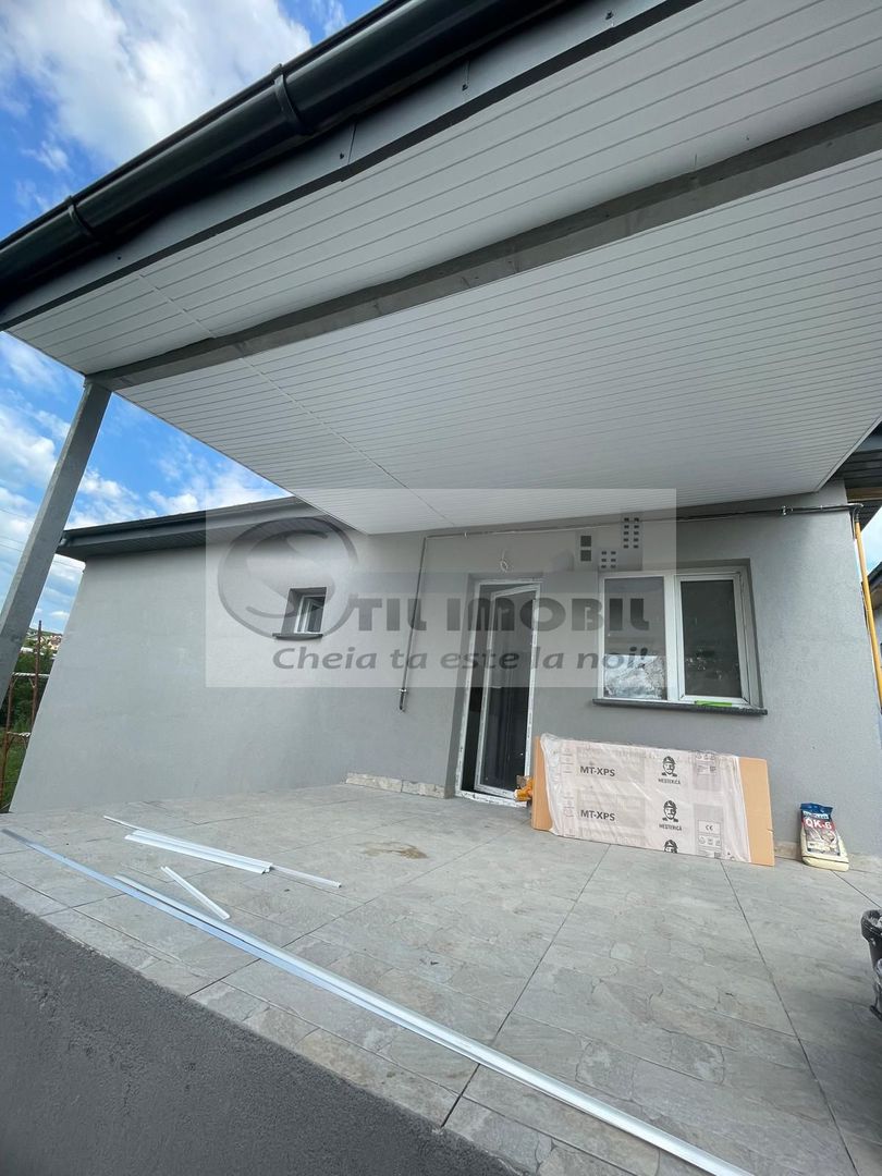 Casă nouă 4 camere, utilată, Tomesti Iasi – 122.000 EURO - Poză 5