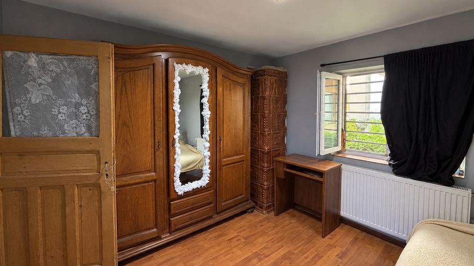 Casă cu teren 460mp | Valu lui Traian - Poză 14