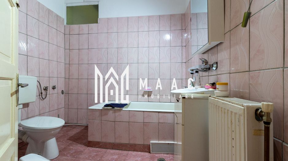 Casa 4 camere I Teren 550 mp I Garaj I Zona Trei Stejari - Poză 10