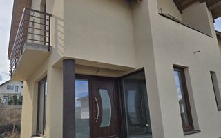 Casa 145 mp, 2 balcoane, zona Câmpenești - Poză 6