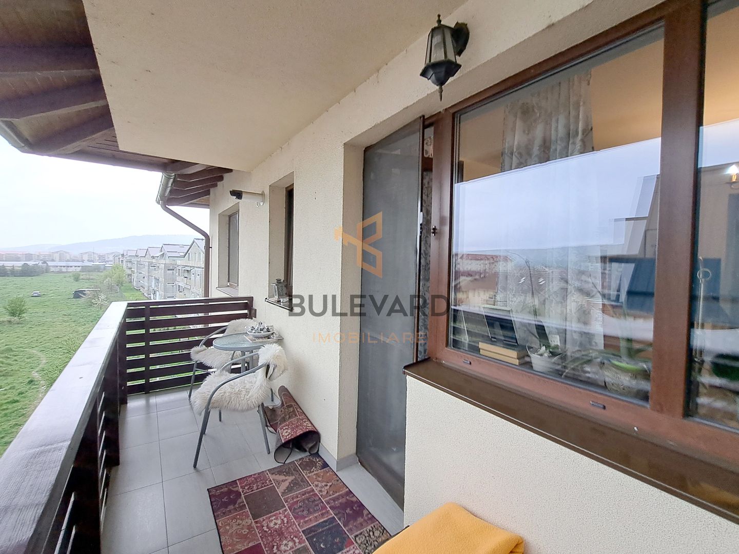 Apatament 3 camere, parcare, spatiu depozitare pod, Dumitru Mocanu! - Poză 9