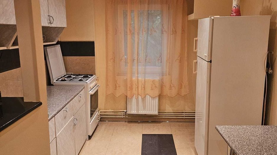 Aradului-BRD | 2 camere | Centrala proprie | Etaj 2 | Garaj - Poză 2