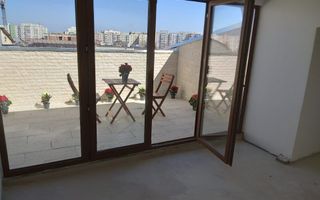 Dacia-Eminescu penthouse-mansarda terasa - Poză 1